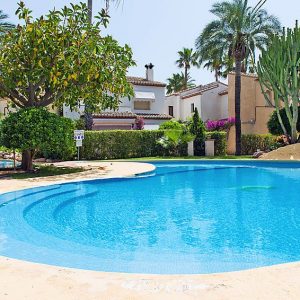 Residencial El Arenal