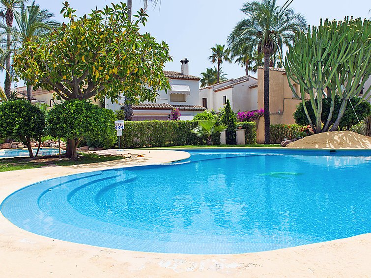 Residencial El Arenal