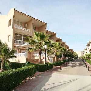 Residencial El Pinar
