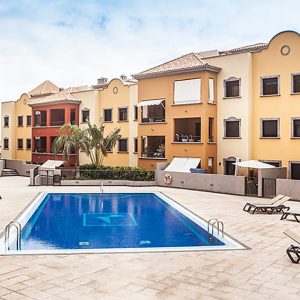 Residencial El Torreón