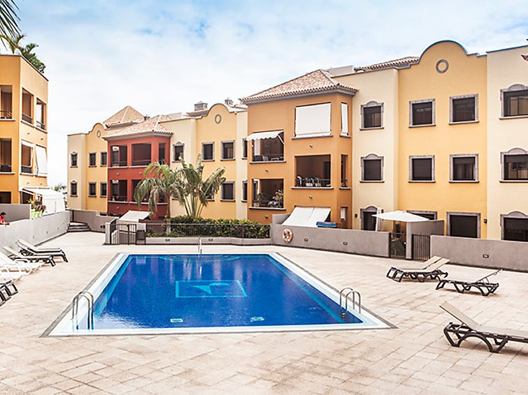 Residencial El Torreón