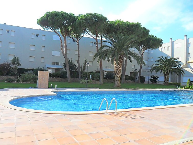 Residencial Els Pins