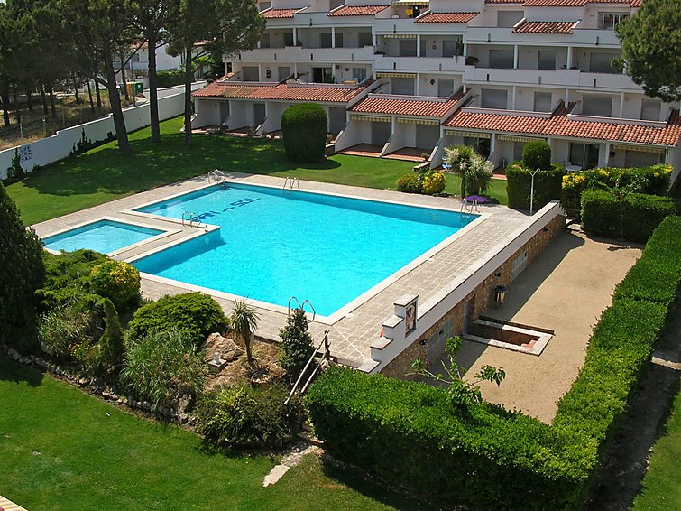 Residencial Gran Sol