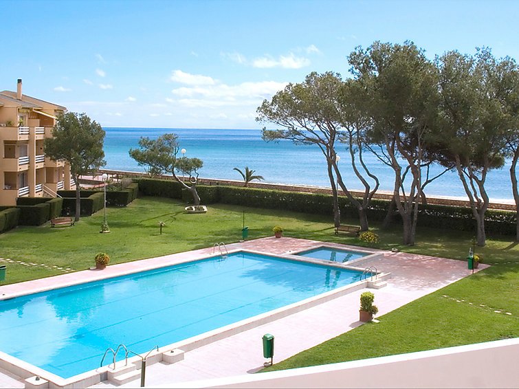 Residencial Guardamar 01