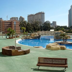 Residencial La Cala