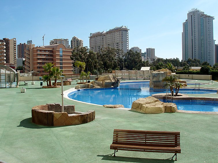 Residencial La Cala