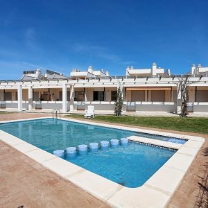 Residencial Les Gavines