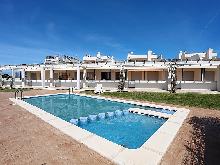 Residencial Les Gavines