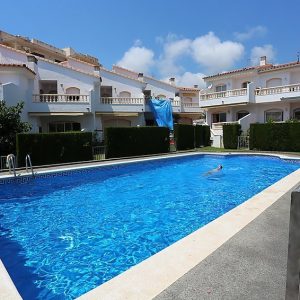 Residencial Les Terrasses Ii