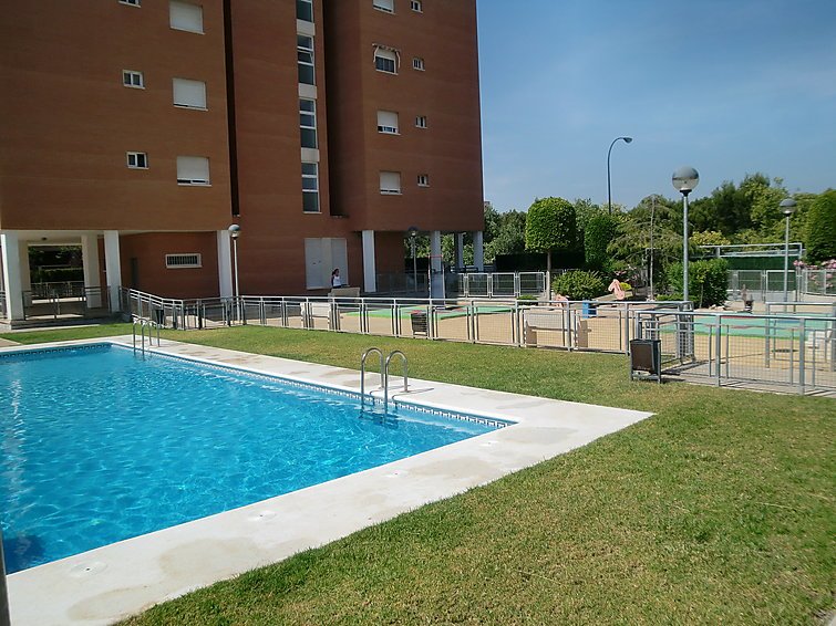 Residencial Lo Morant