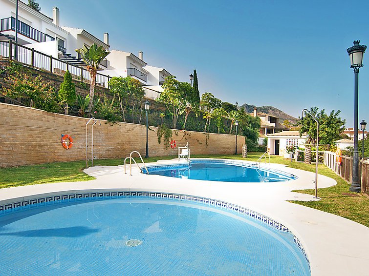 Residencial Los Nadales