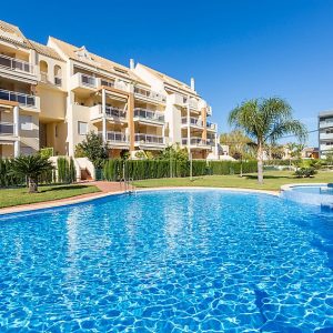 Residencial Los Sauces