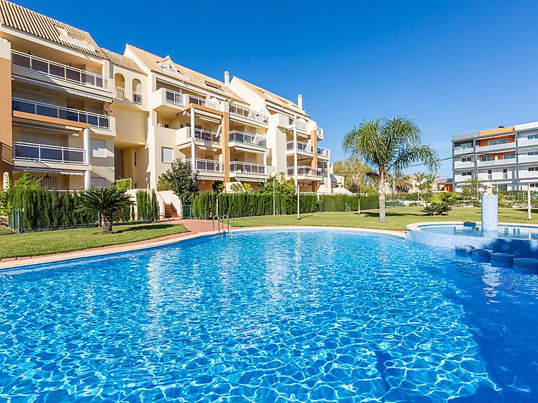 Residencial Los Sauces