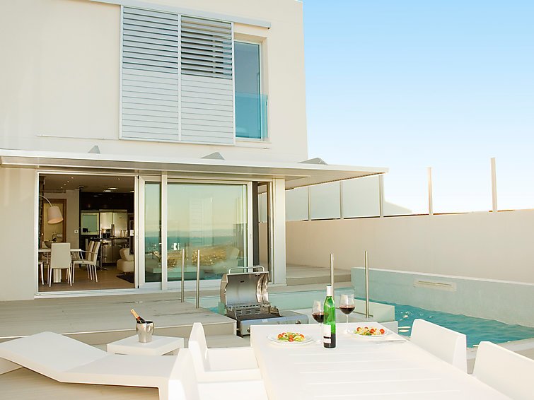 Residencial Los Soles Cullera