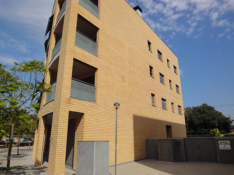 Residencial Mar Cambrils