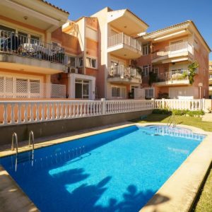 Residencial Marin De Jávea