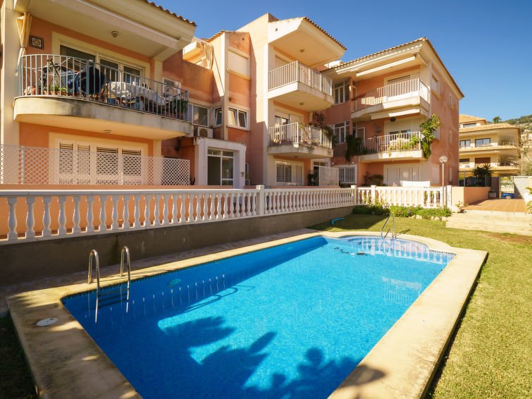 Residencial Marin De Jávea