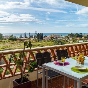 Residencial Pinar De Añoreta Iii