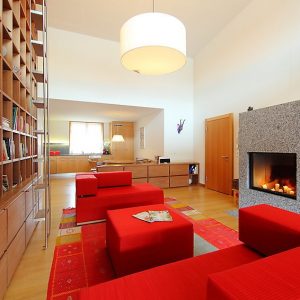 Residenz Cresta Kulm B26