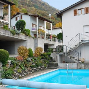 Residenza Al Castagno