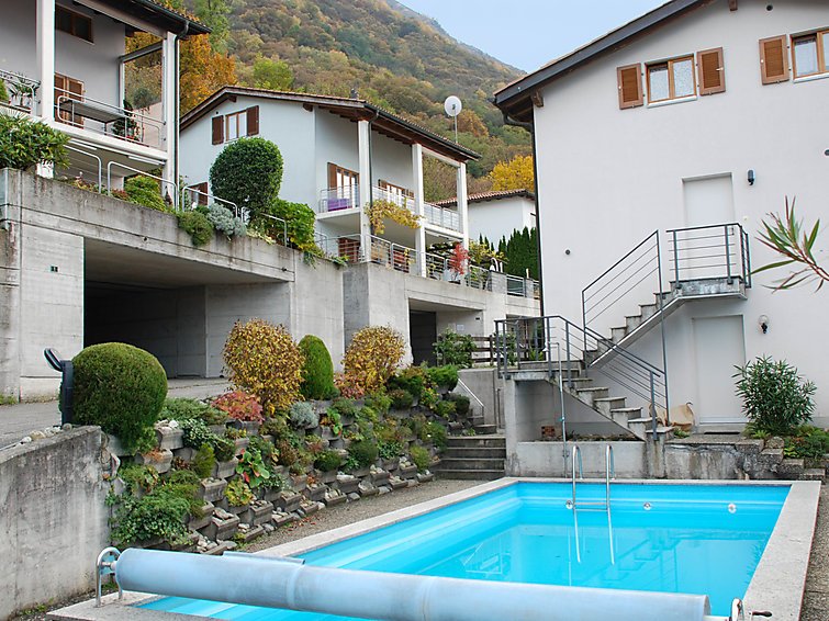 Residenza Al Castagno