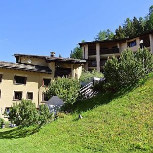 Residenza Chesa Margun