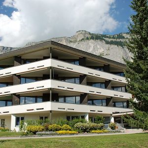 Residenza Quadra (Utoring)