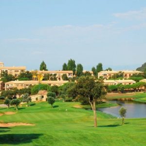 Resort Hapimag Mas Nou