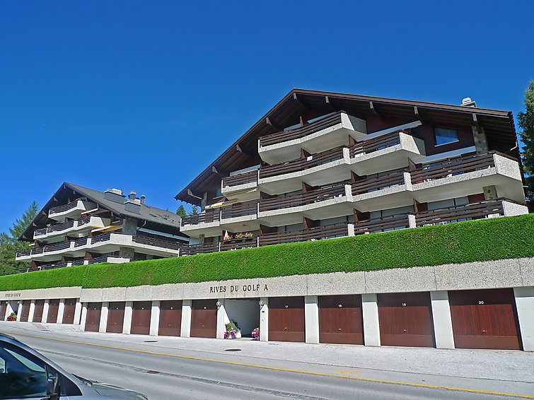 Rives Du Golf A/B