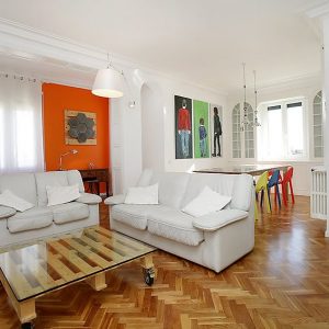 Roger De Llúria-Passeig De Gràcia