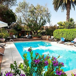 Rural Cottage Pool Atalaya 2