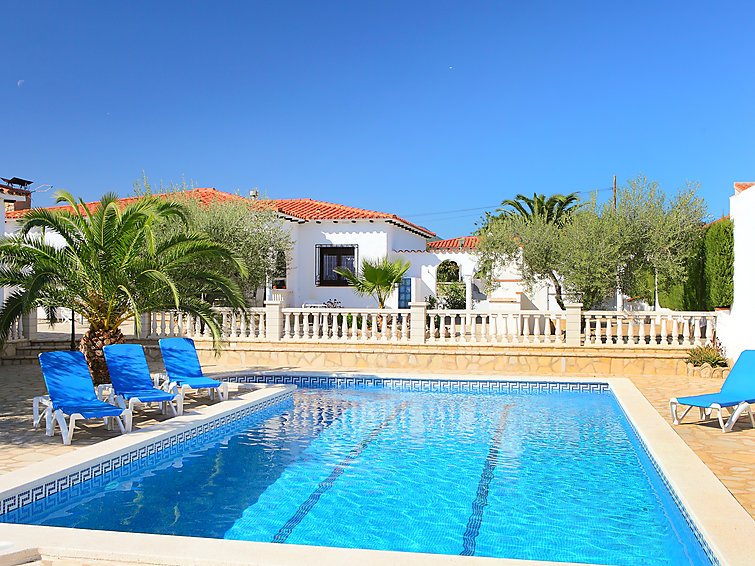 Rustical Mont-Roig 01