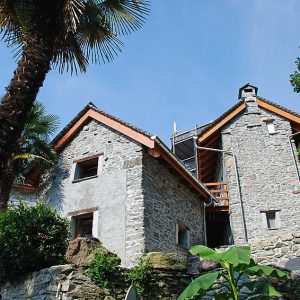 Rustico A - La Baita