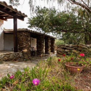 Rustico Sul Mare Chia Tuerredda