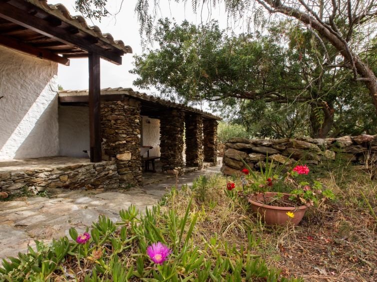 Rustico Sul Mare Chia Tuerredda