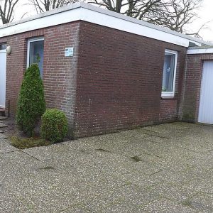 Rustikales Ferienhaus