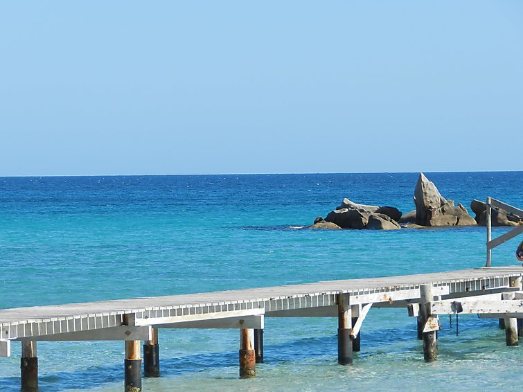 Résidence Cala Sultana