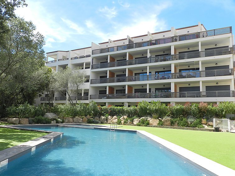 Résidence Cita Di Sali