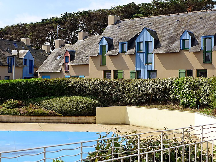 Résidence De La Varde