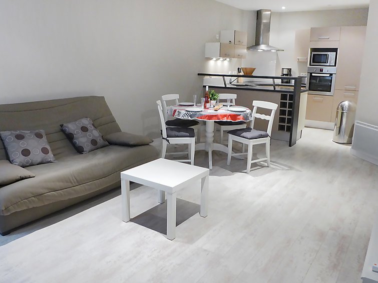 Résidence Des Cerfs