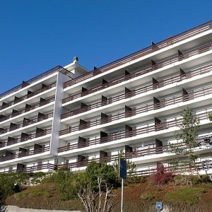 Résidence Du Rhône A+B