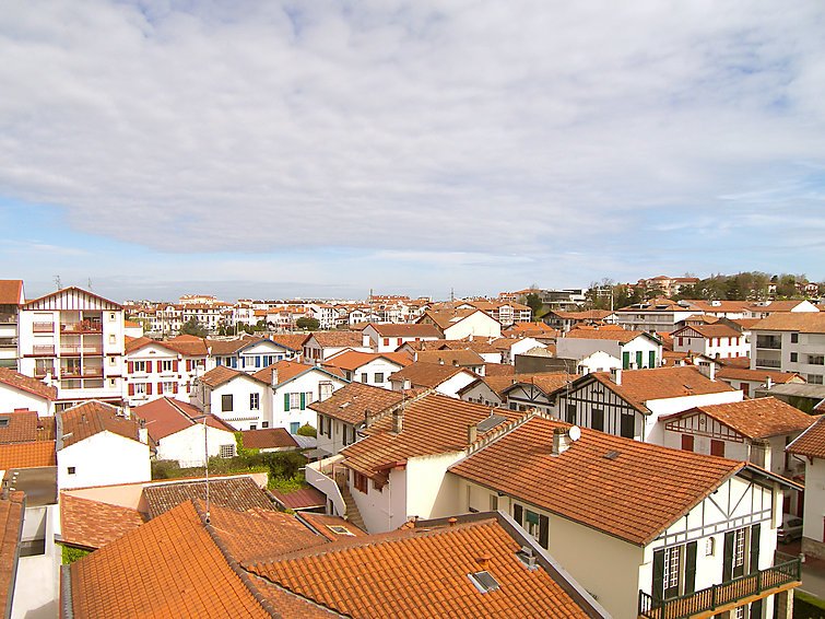 Résidence Eskualduna