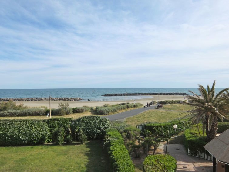 Résidence Front De Mer