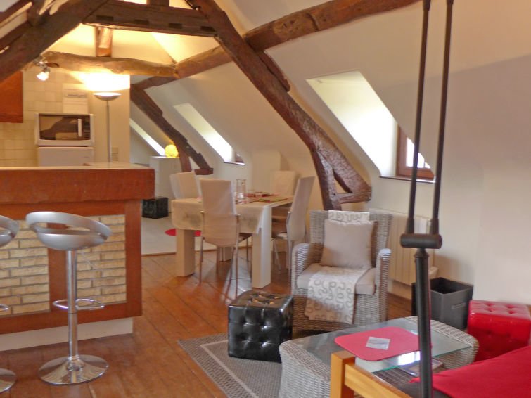 Résidence Guillaume Le Conquérent