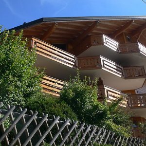 Résidence Le Bristol 14