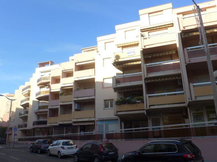 Résidence Le Grand Foc