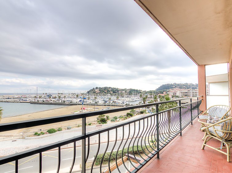 Résidence Les Alizés