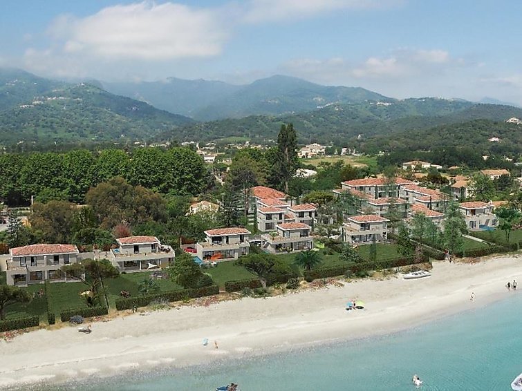 Résidence Paese Di Mare