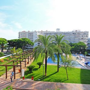 Sabanell Central Park