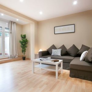 Sagrada Familia Flats